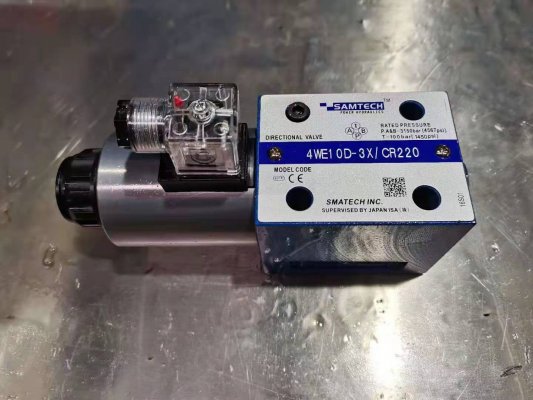 24V直流電磁閥和220V交流電磁閥有什么區(qū)別，我們?nèi)绾芜x用？